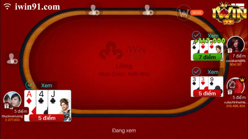 Liêng Iwin: Thắng Lớn Với Chiến Thuật Chơi Thông Minh 3 Những chiến thuật nâng cao trong Liêng iWin