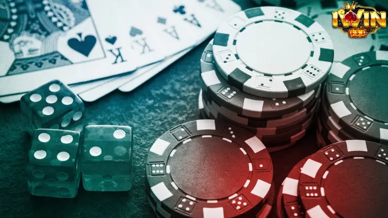 Poker Iwin: Chinh Phục Bàn Poker 2025 Với Chiến Thuật Thông Minh 3 Các chiến thuật nâng cao trong Poker iWin