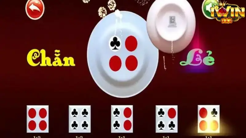 Xóc Đĩa Mini: Chinh Phục Bàn Cược Trong 5 Bước Đơn Giản 2 Đặc điểm nổi bật của trò chơi Xóc đĩa Mini iWin