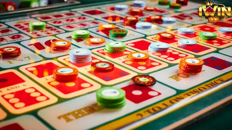 Sicbo Iwin - Tìm Hiểu Về Chiến Lược Game Thành Công Ngay! 2 Định nghĩa và cách chơi Sicbo Iwin