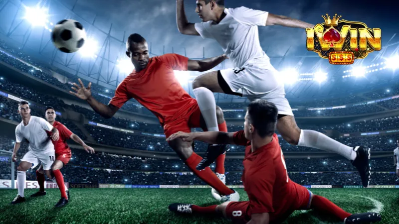 Tìm Hiểu Cách Đặt Cược Kèo Tài Xỉu Iwin Hiệu Quả 2 Tổng quan về kèo tài xỉu iwin