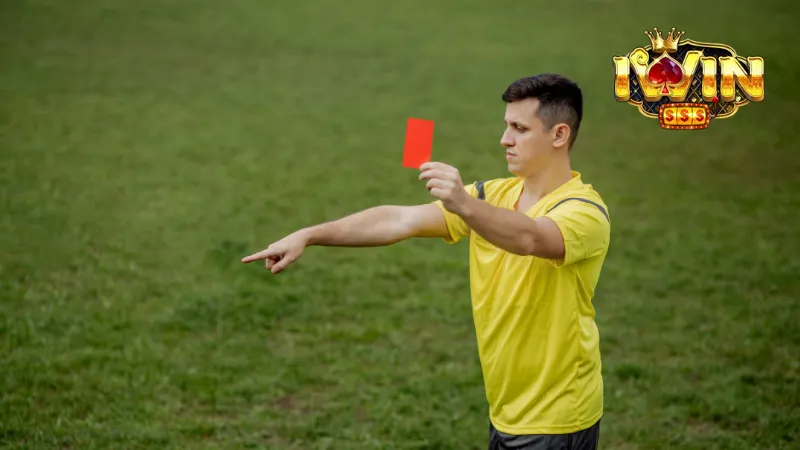 Kèo Thẻ Phạt iWin: Chia Sẻ Bí Quyết Thắng Lớn Từ Cao Thủ 3 Chiến lược cược kèo thẻ phạt hiệu quả