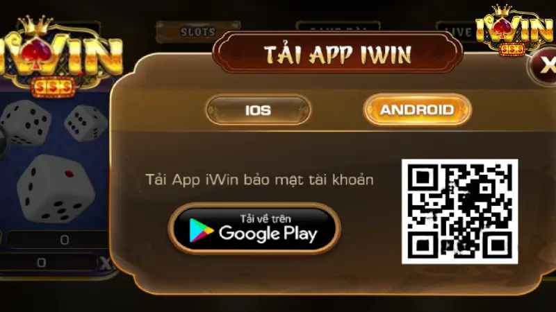 Tải App Iwin - Trải Nghiệm Game Đỉnh Cao Ngay Trên Điện Thoại 2 Iwin - Tại sao lại là lựa chọn tuyệt vời cho game thủ?