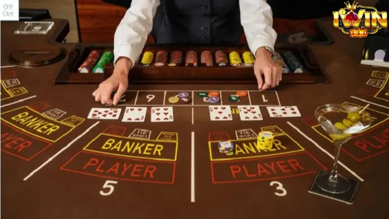 Baccarat Iwin: Tìm Hiểu Chiến Lược Thắng Lớn Khi Chơi 2 Ý nghĩa của Baccarat trong thế giới cá cược